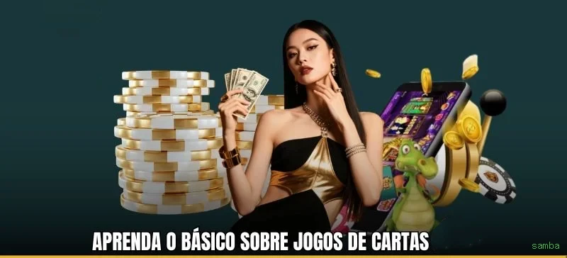App samba para Android e iOS - download grátis