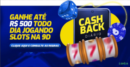 Configurações úteis dentro do app samba