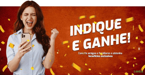 Central de dúvidas rápidas sobre o app samba