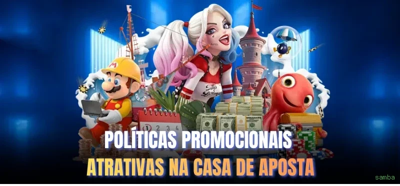 Suporte samba