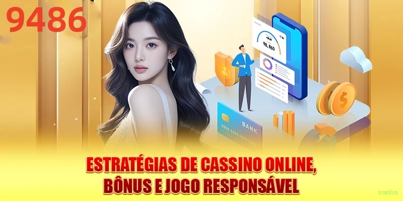 Bônus exclusivos membros VIP samba