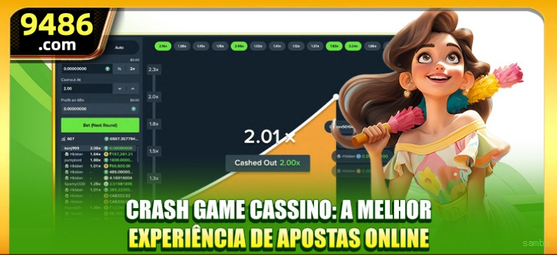 Ganhar e sacar na samba