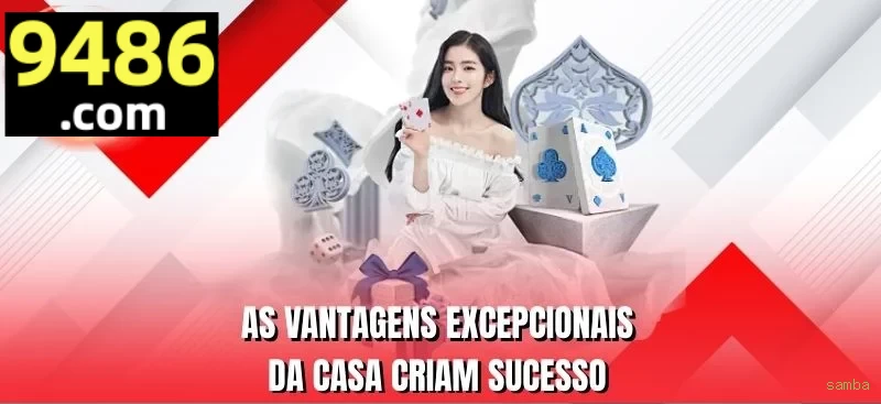 Bônus e prêmios samba