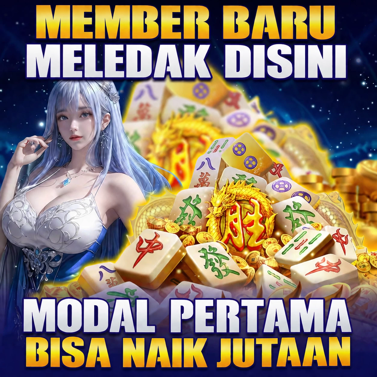 Slots com prêmios samba